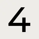 4 unidades